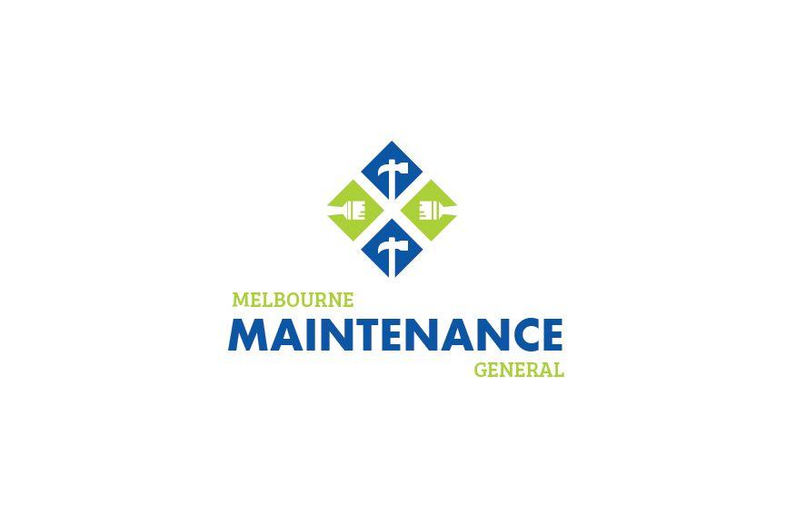 Maintenance Logo