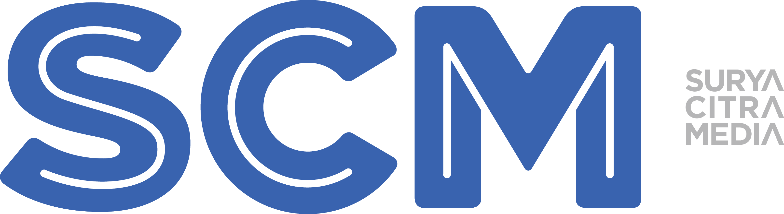 SCM Logo LogoDix