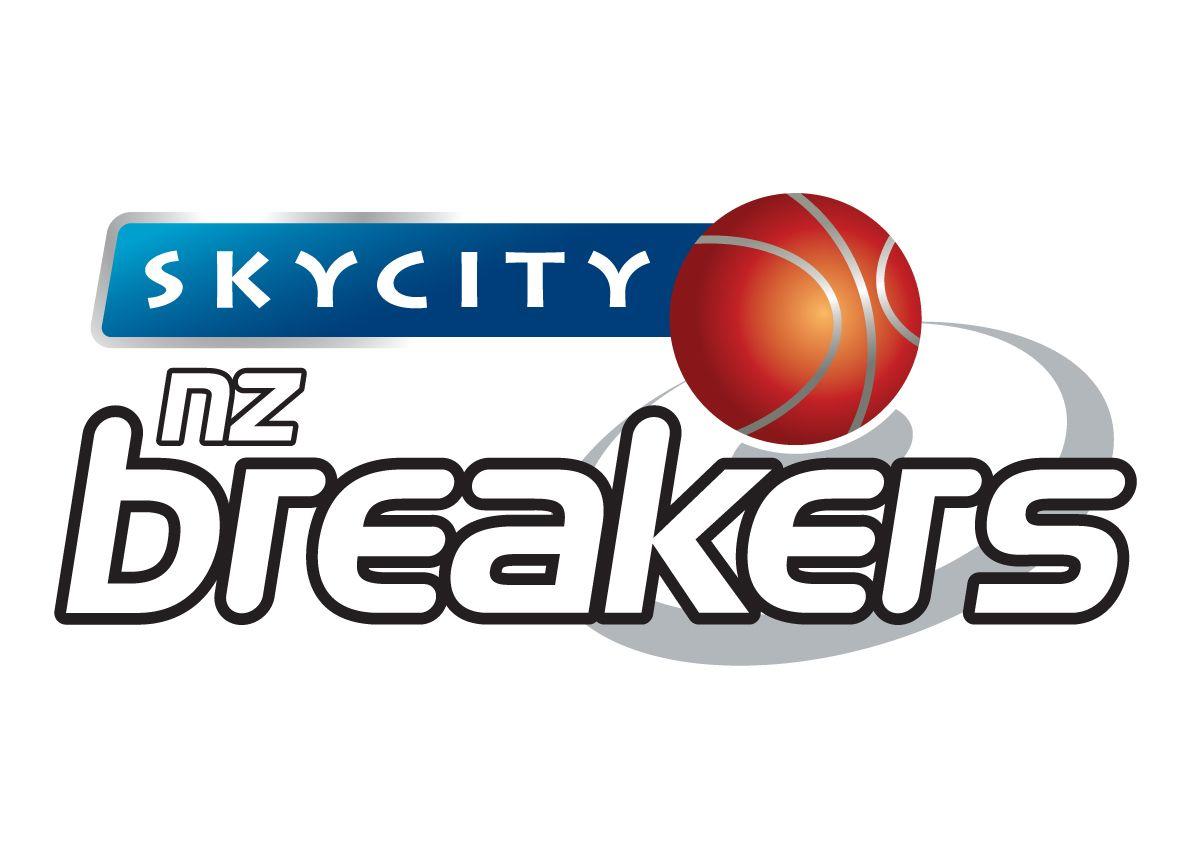 Breakers Logo LogoDix