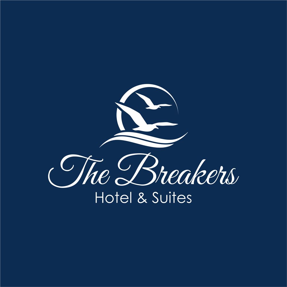 Breakers Logo LogoDix