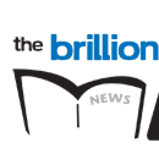 Brillion Logo LogoDix
