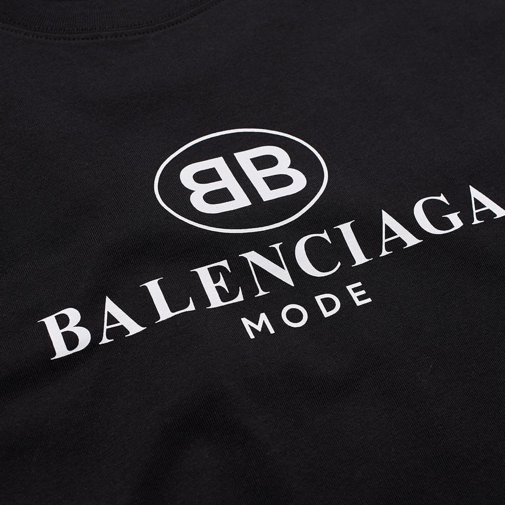 Balenciaga Logo LogoDix