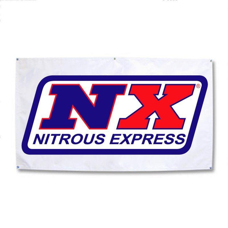Nitrous Logo