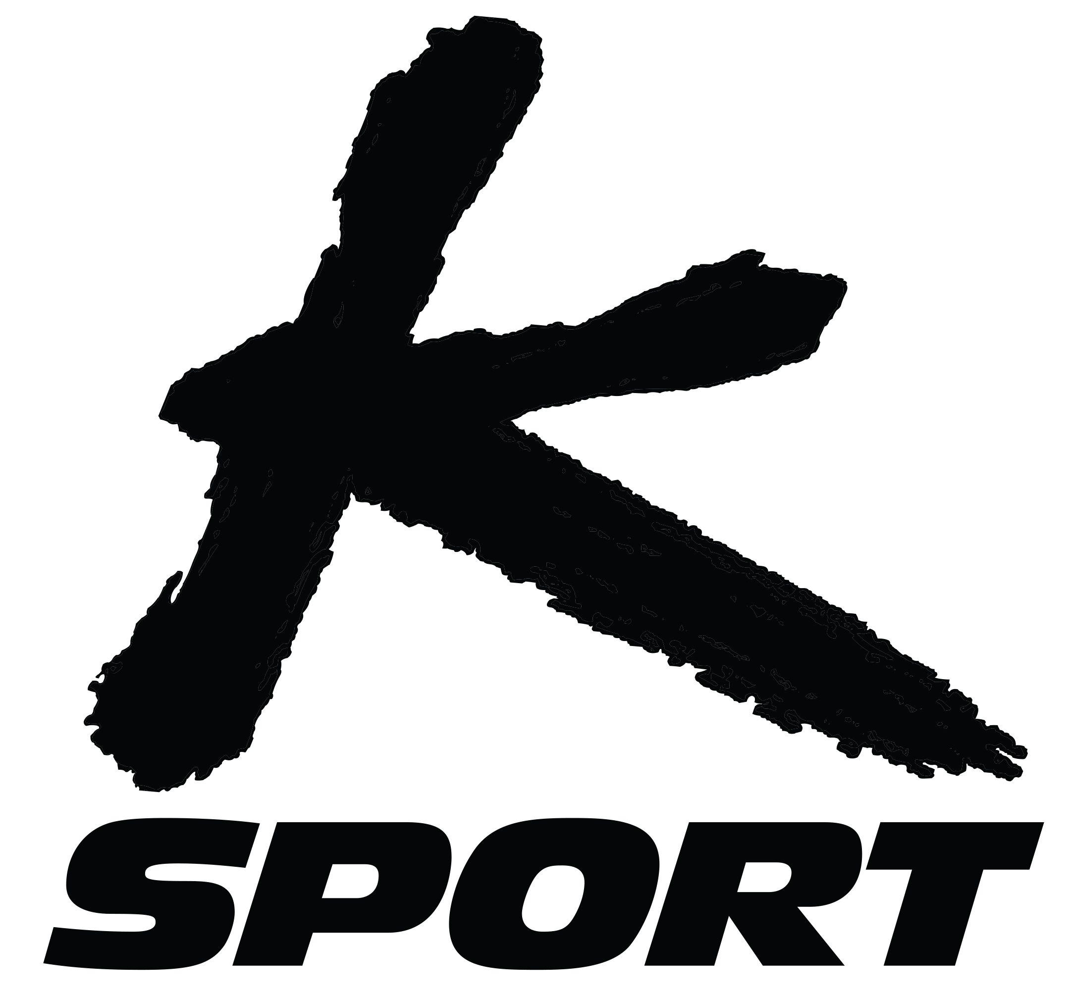Ksport Logo LogoDix