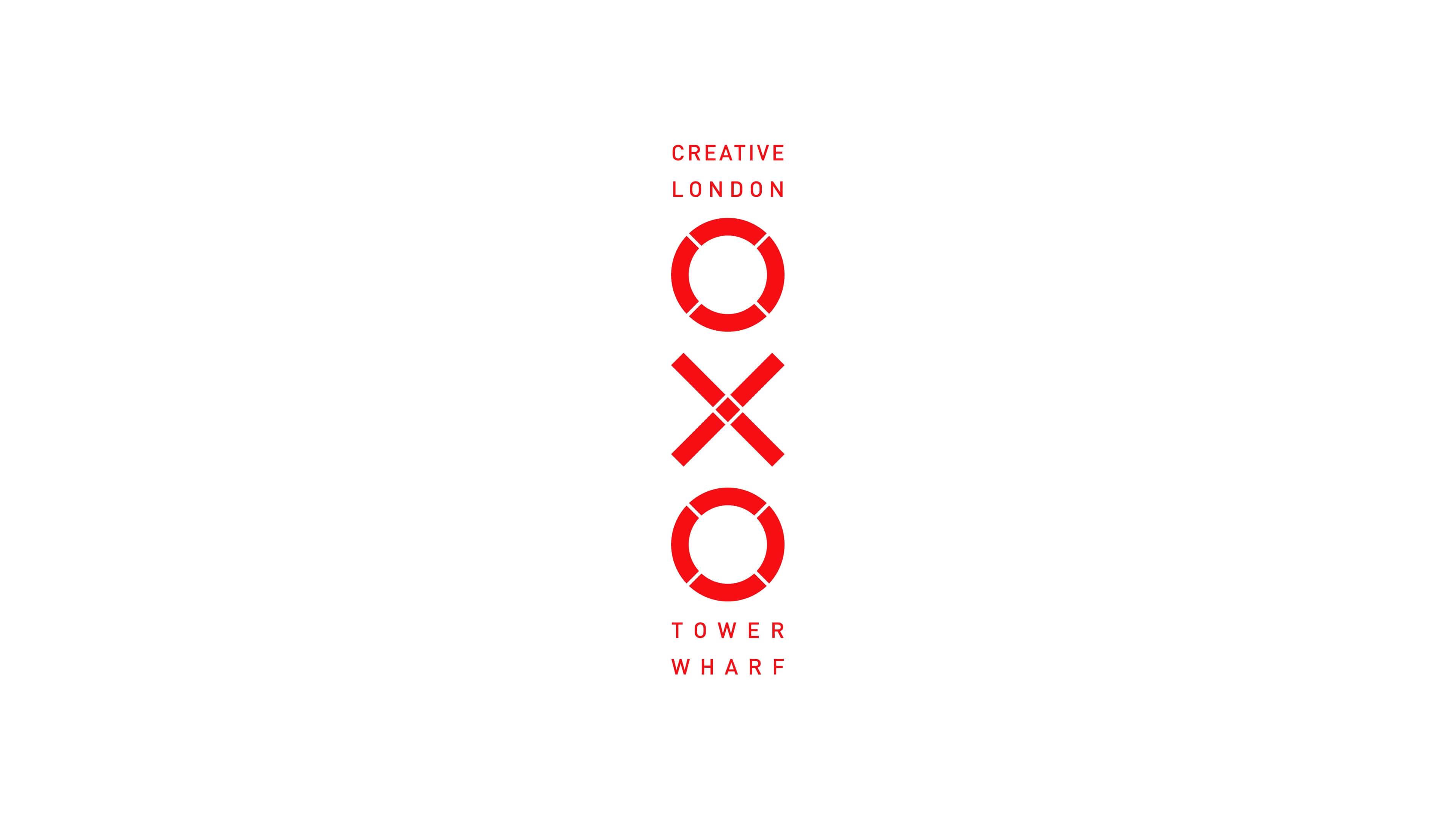 OXO Logo LogoDix