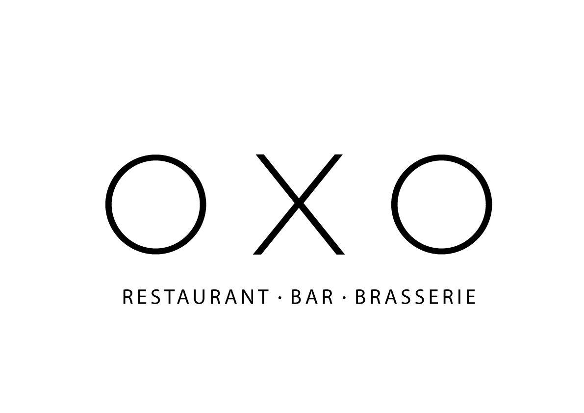 OXO Logo LogoDix