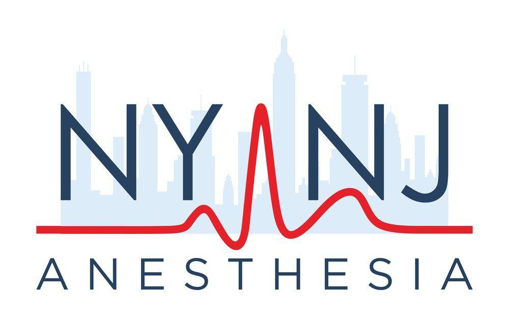 Anesthesia Logo LogoDix