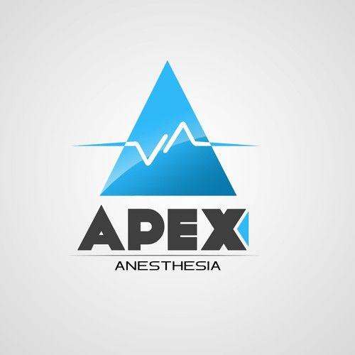 Anesthesia Logo LogoDix