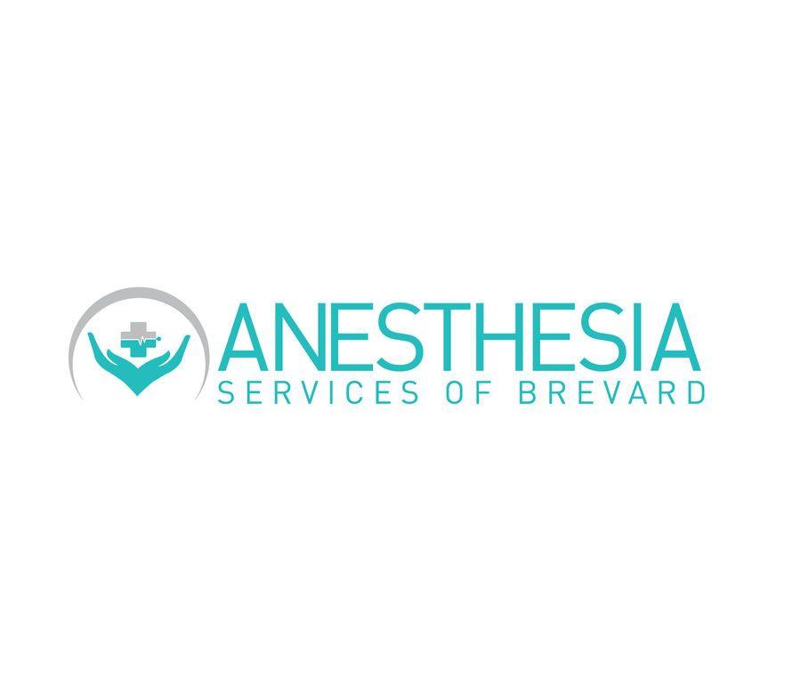 Anesthesia Logo LogoDix