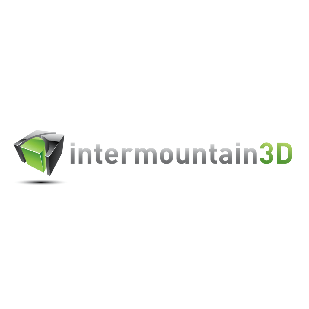 Intermountain Logo LogoDix