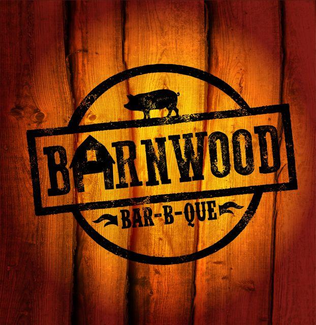 Barnwood Logo LogoDix