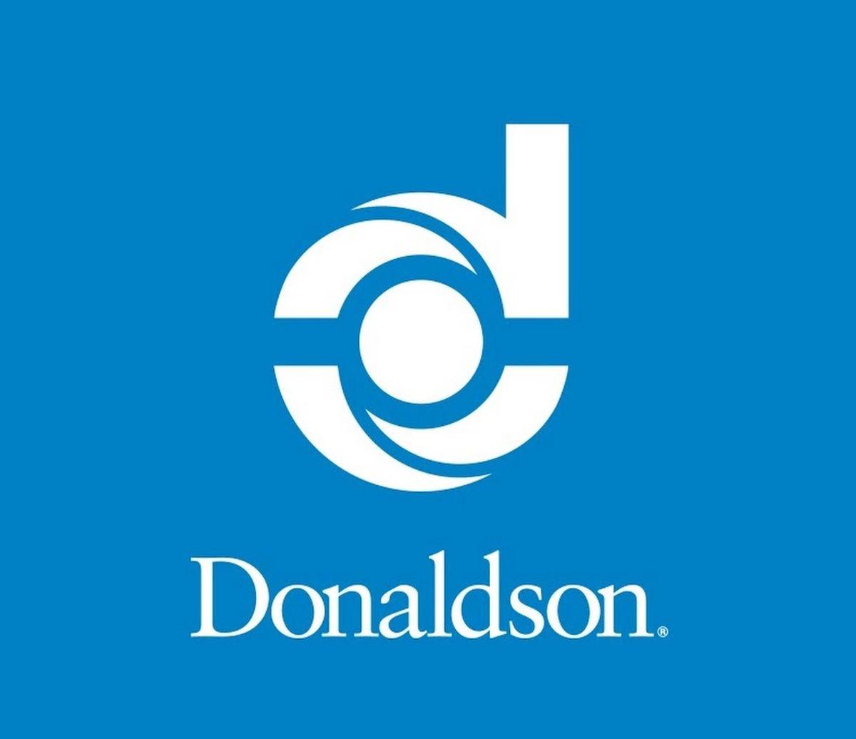 Donaldson's Logo LogoDix