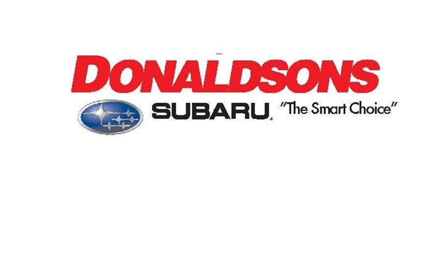 Donaldson's Logo LogoDix