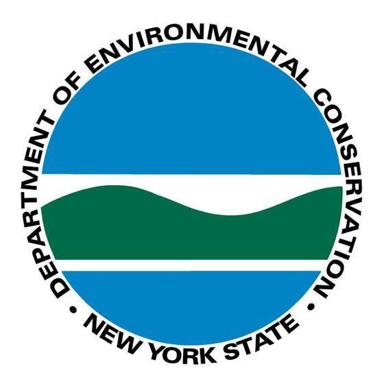 NYSDEC Logo LogoDix