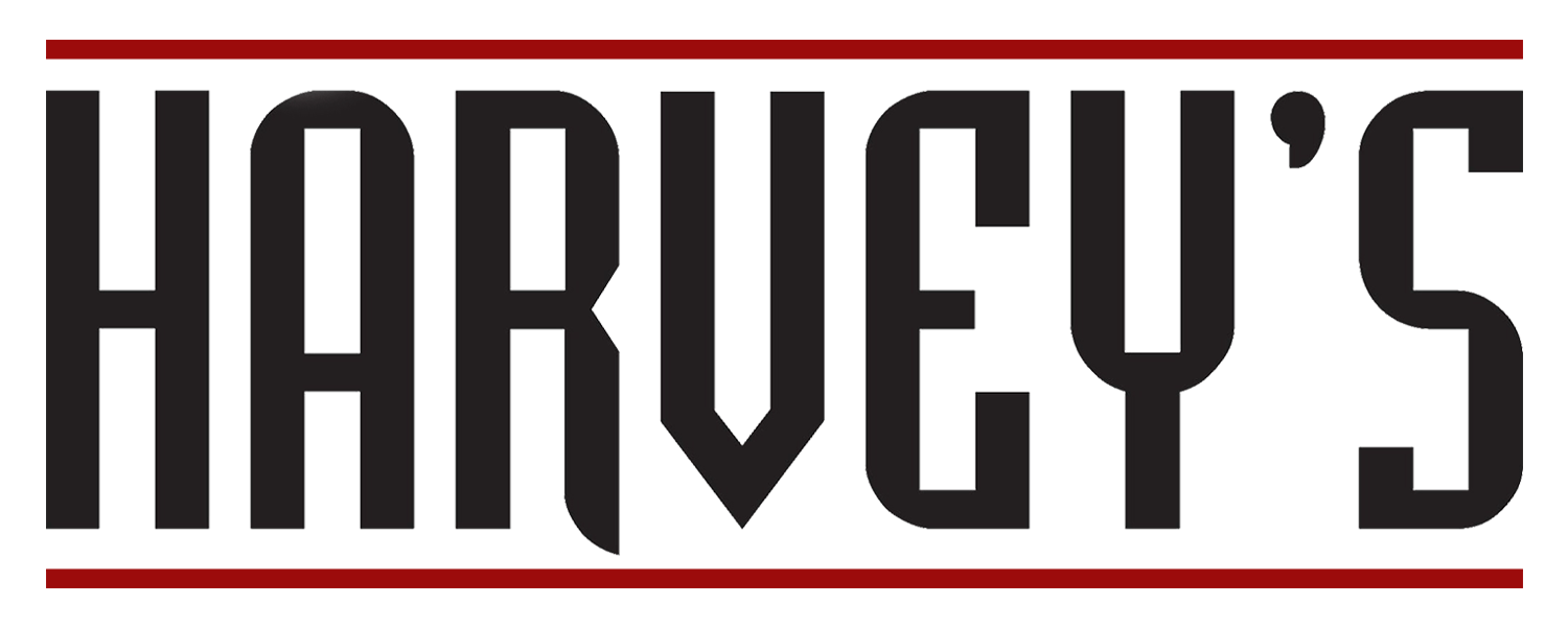Harvey's Logo LogoDix
