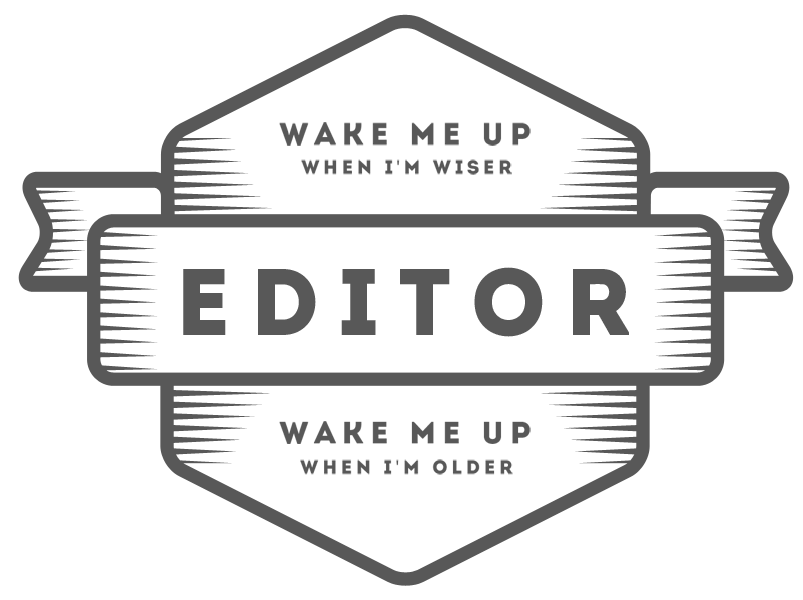 Editor Png Logo