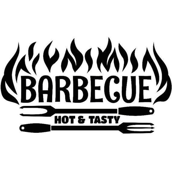 BBQ Logo LogoDix
