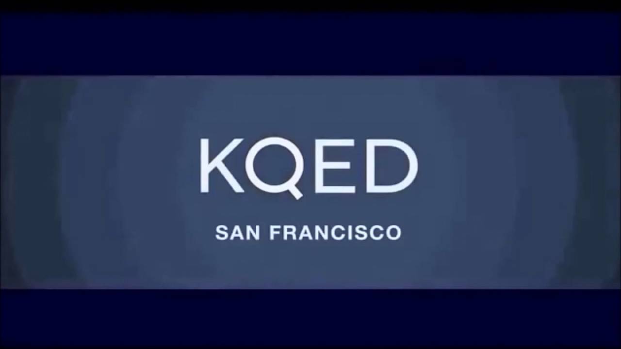KQED Logo LogoDix