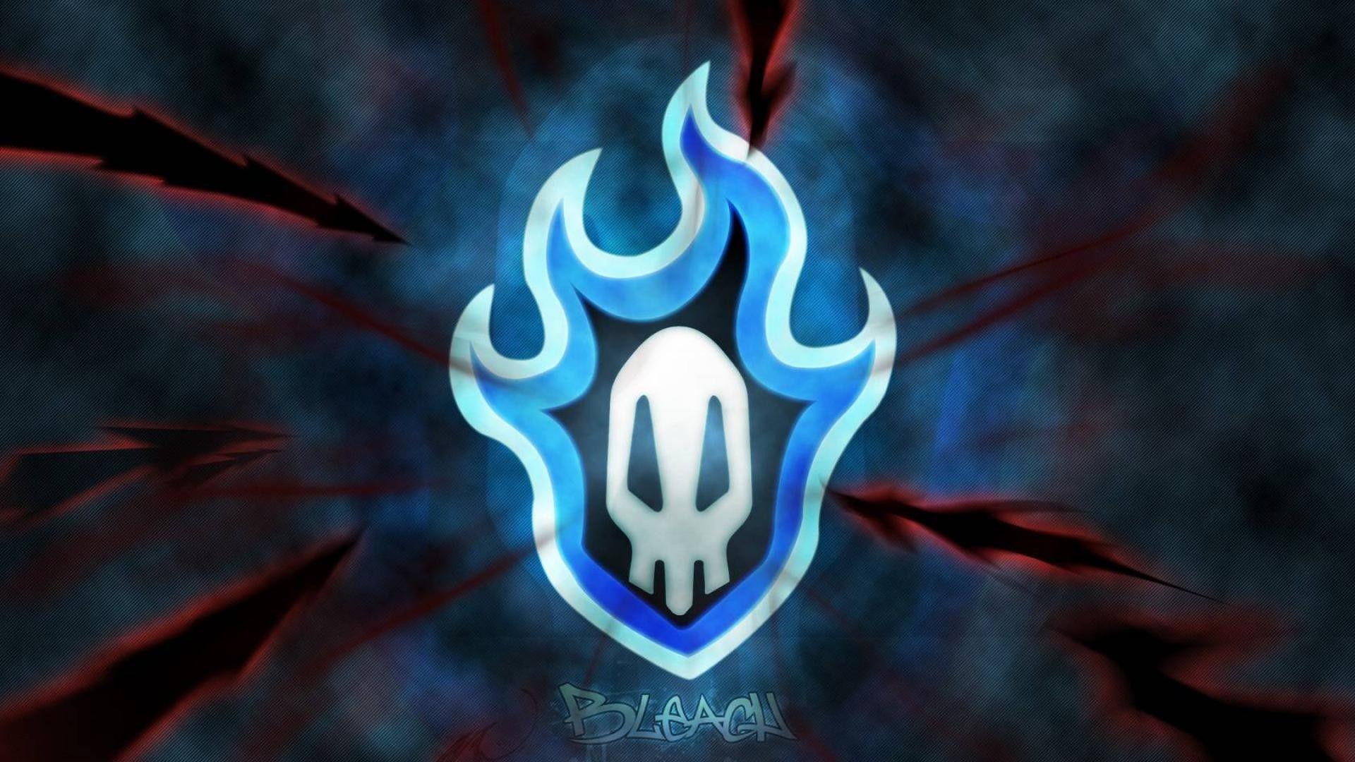 Bleach Logo LogoDix