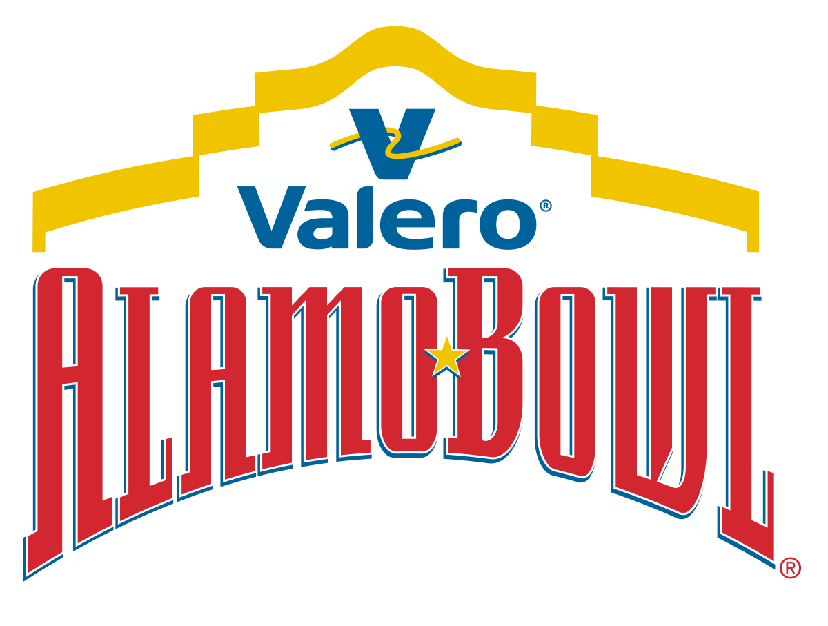 Alamodome Logo