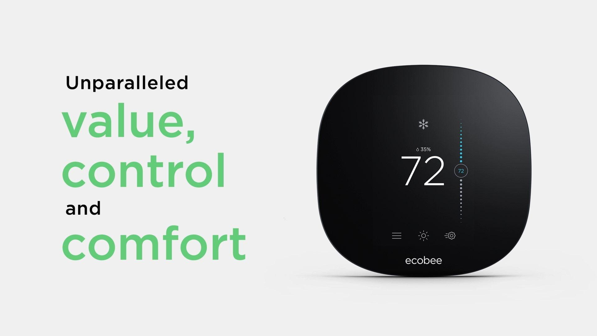 Ecobee Logo - LogoDix