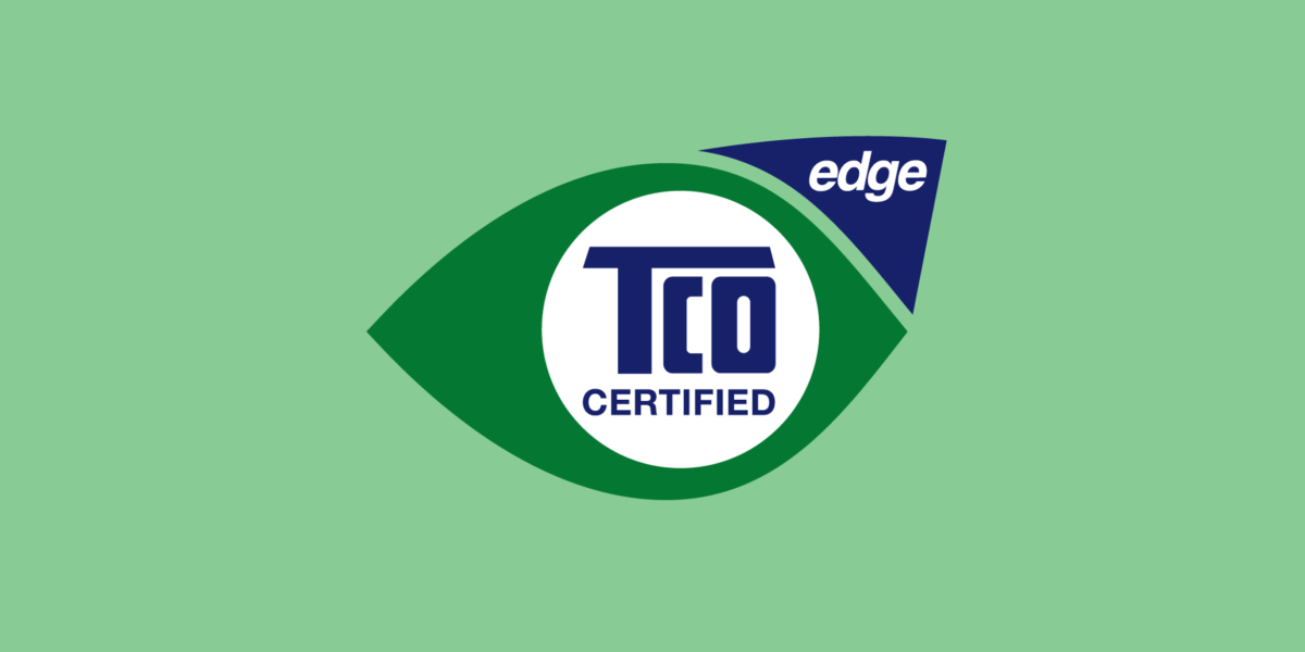 TCO Logo LogoDix