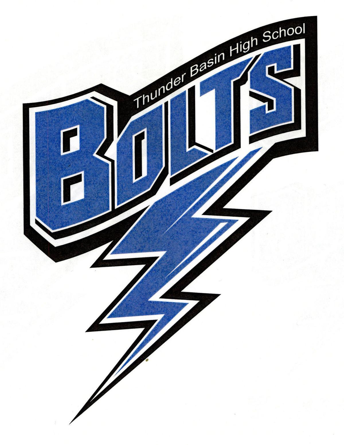 Bolts Logo LogoDix
