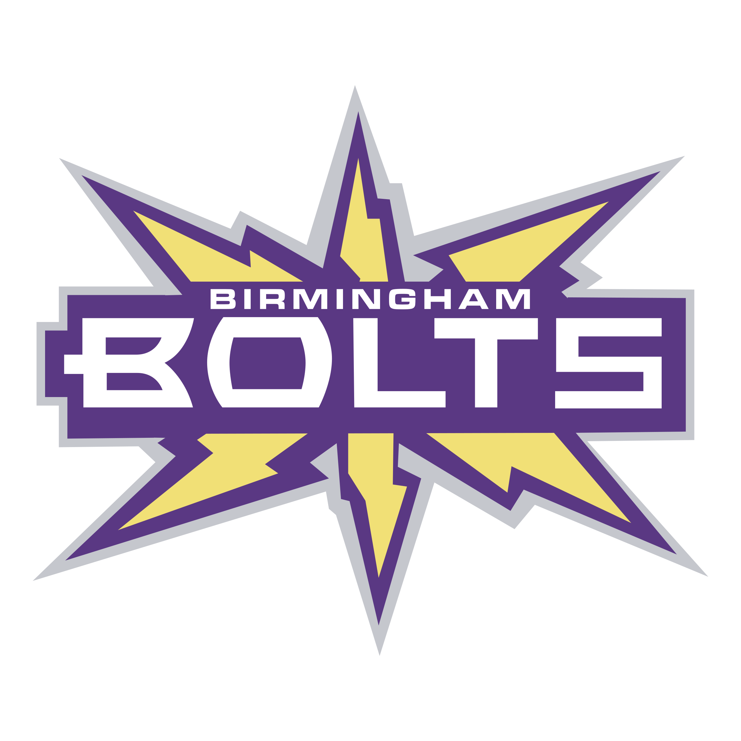 Bolts Logo LogoDix