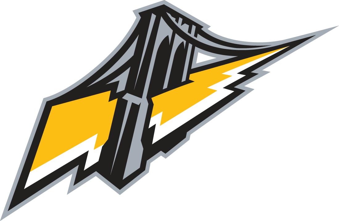 Bolts Logo LogoDix