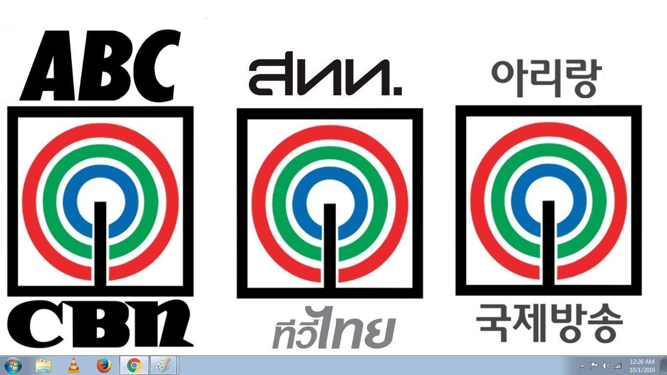 ABSCBN Logo LogoDix