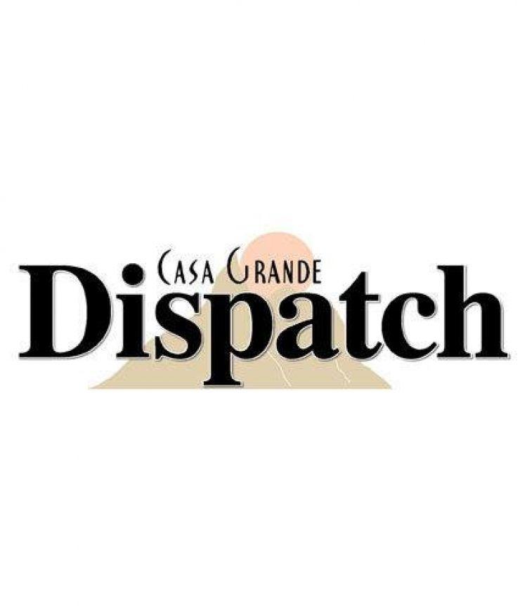 Dispatch Logo LogoDix