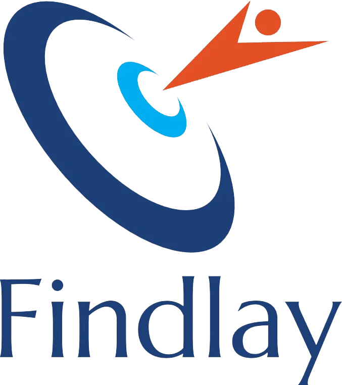 Findlay Logo LogoDix