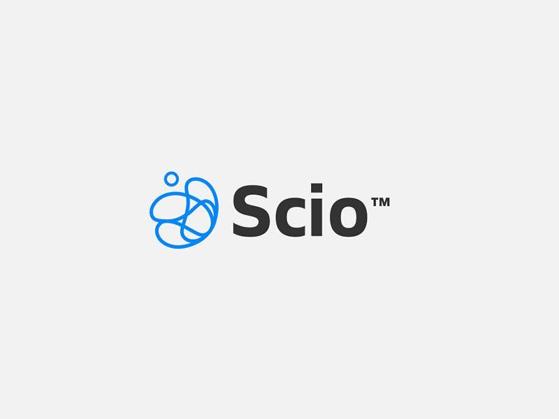 Scio Logo LogoDix