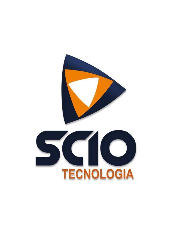 Scio Logo LogoDix