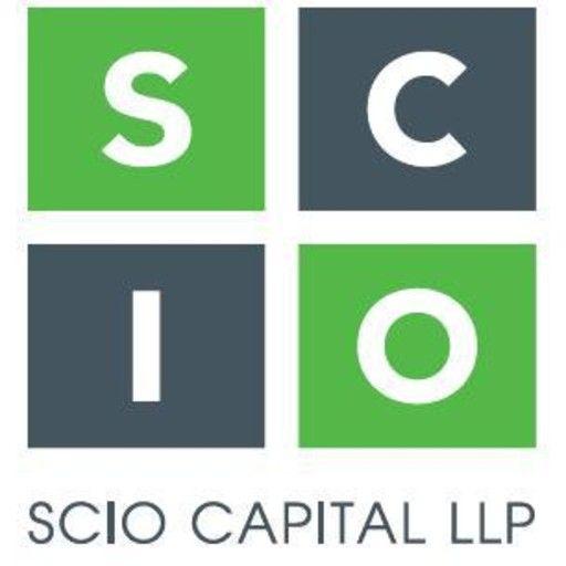 Scio Logo LogoDix