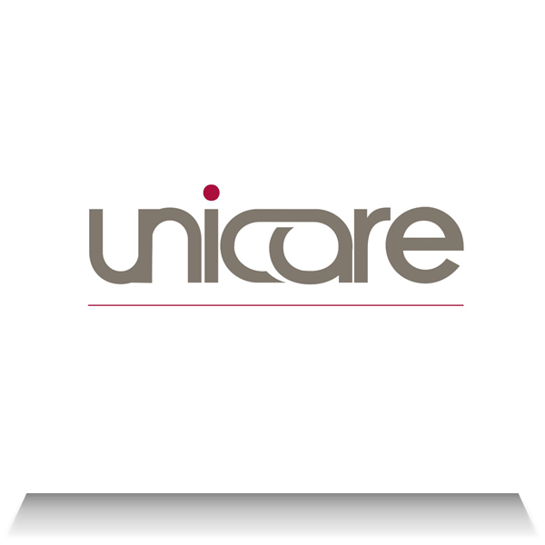 Unicare Logo LogoDix