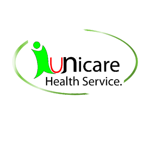 Unicare Logo LogoDix