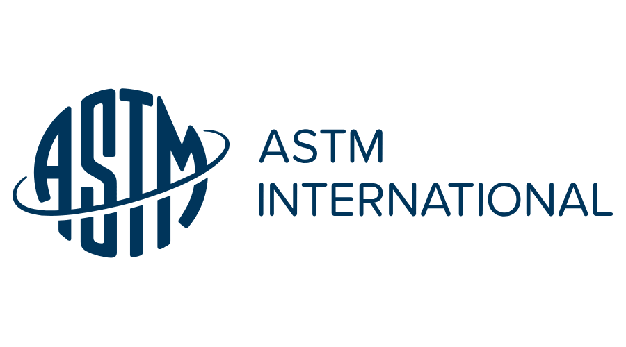 ASTM Logo LogoDix