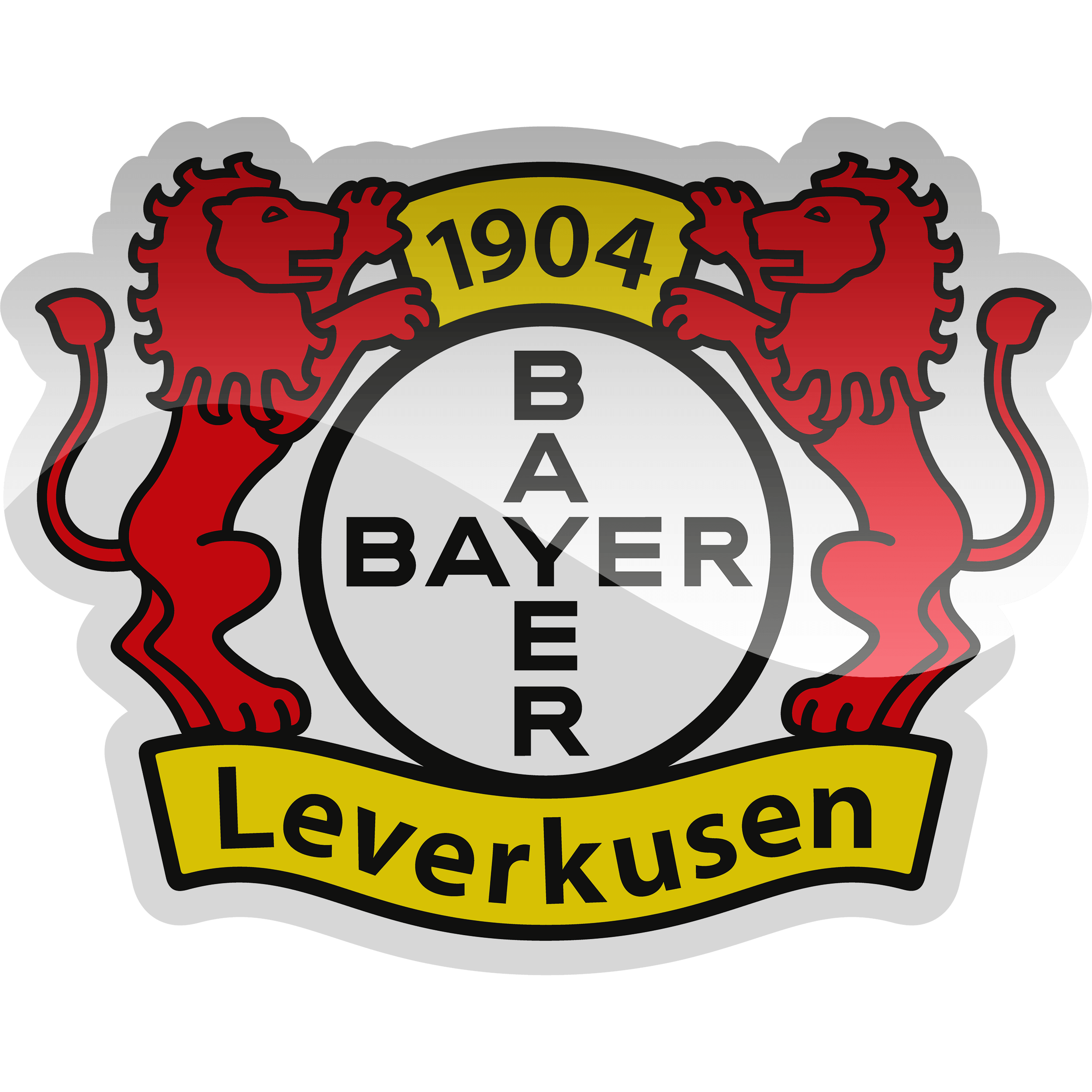 Leverkusen Logo