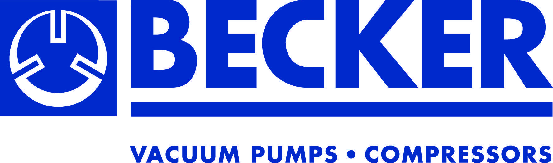 Becker Logo LogoDix