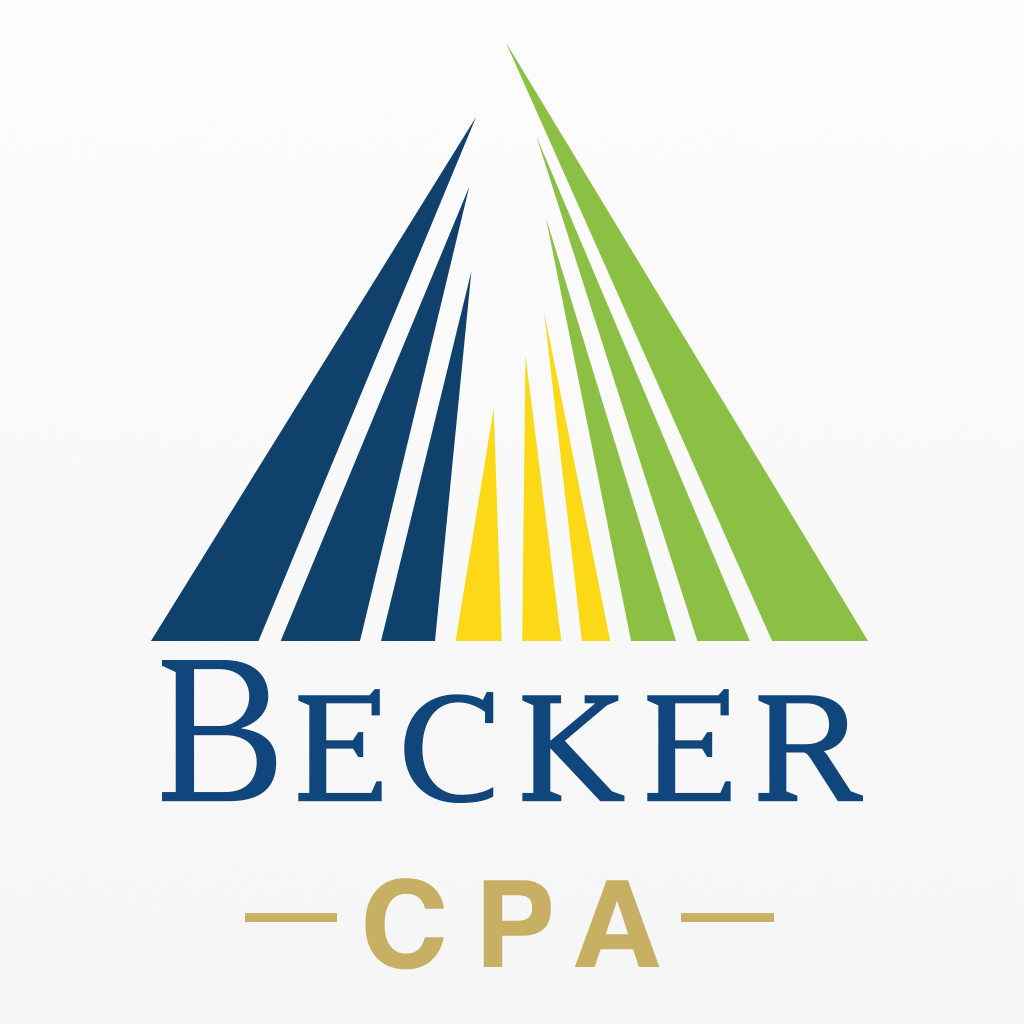 Becker Logo LogoDix