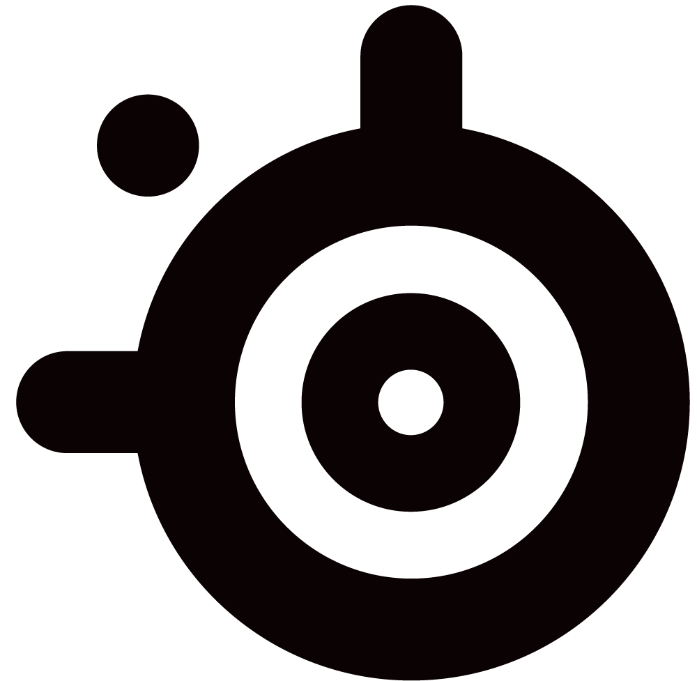 SteelSeries Logo