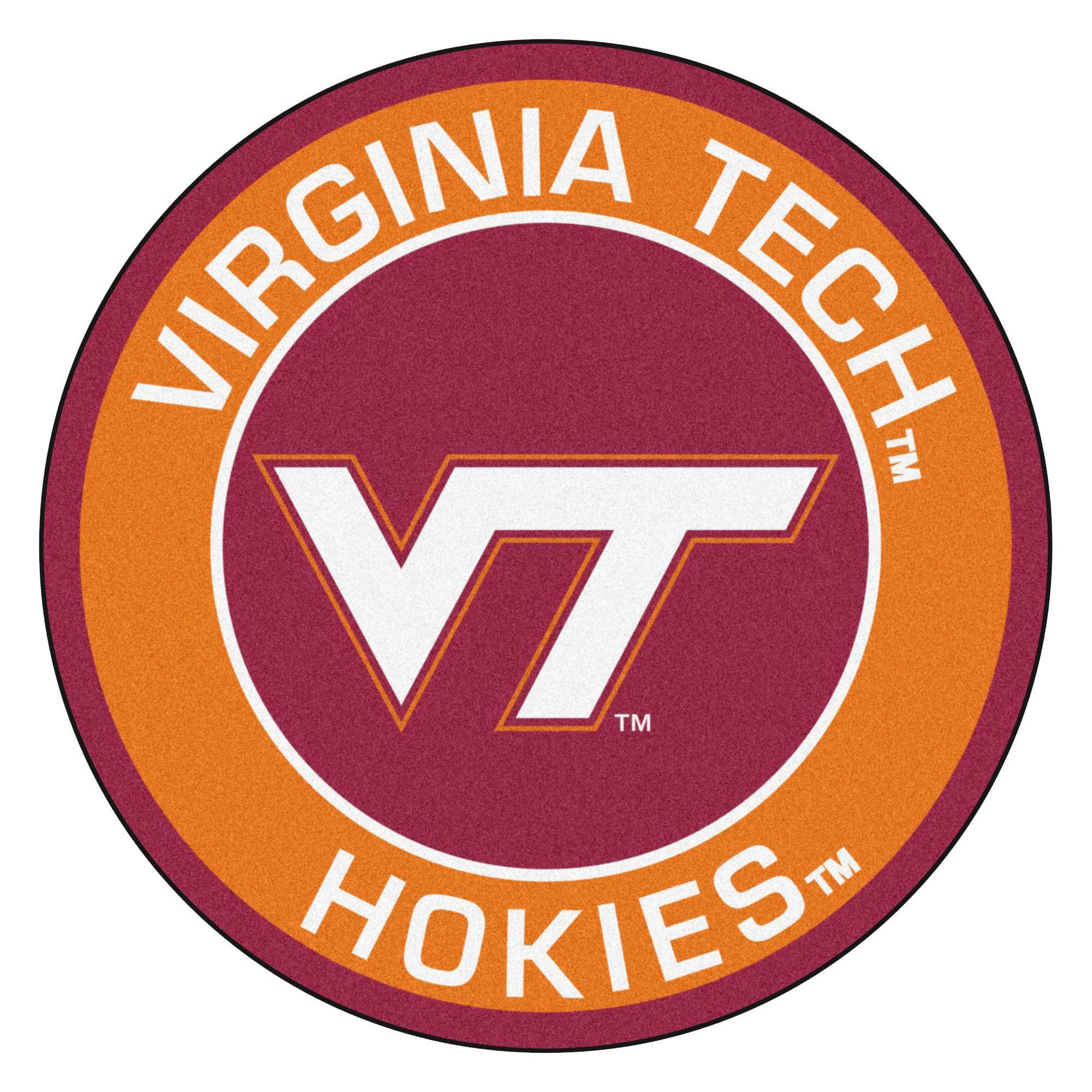 Hokies Logo LogoDix