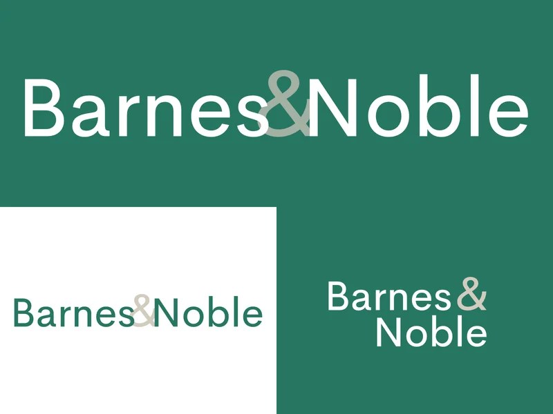 Barnes Logo