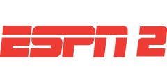 ESPN2 Logo - LogoDix
