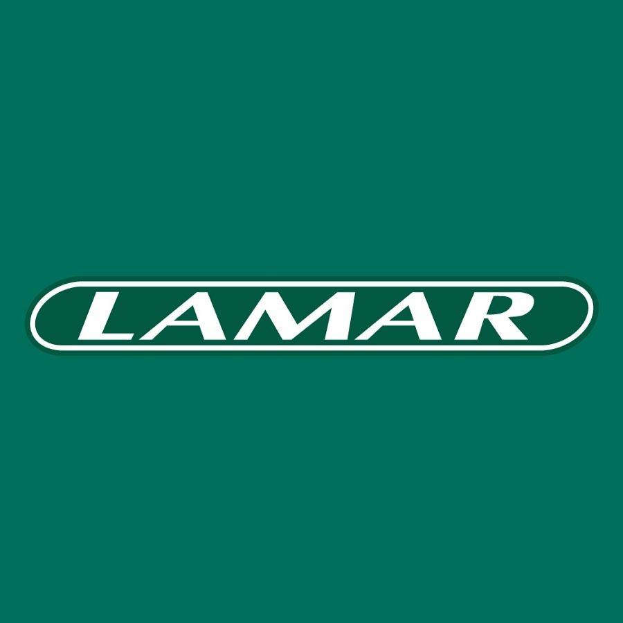 Lamar Logo
