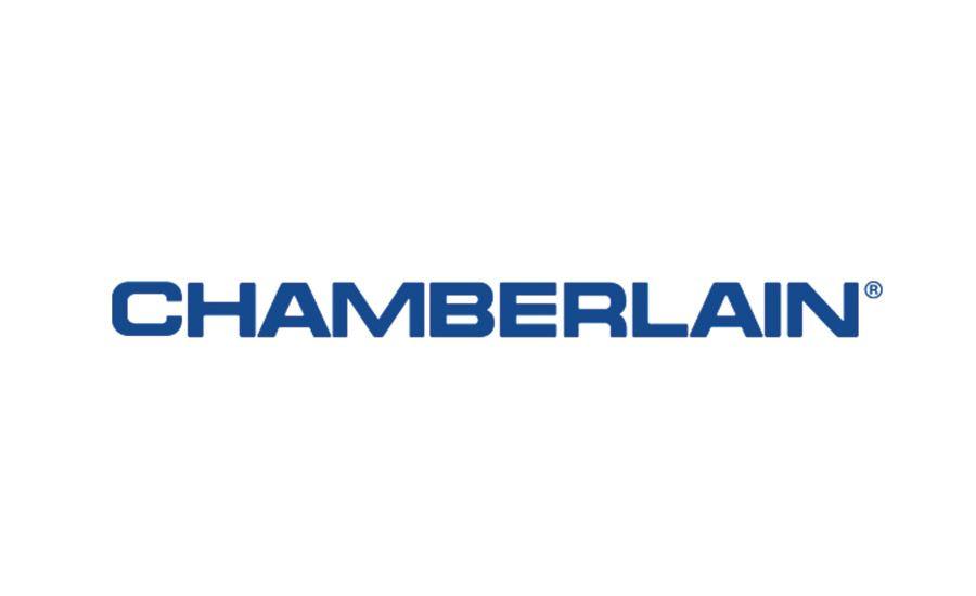 Chamberlain Logo LogoDix