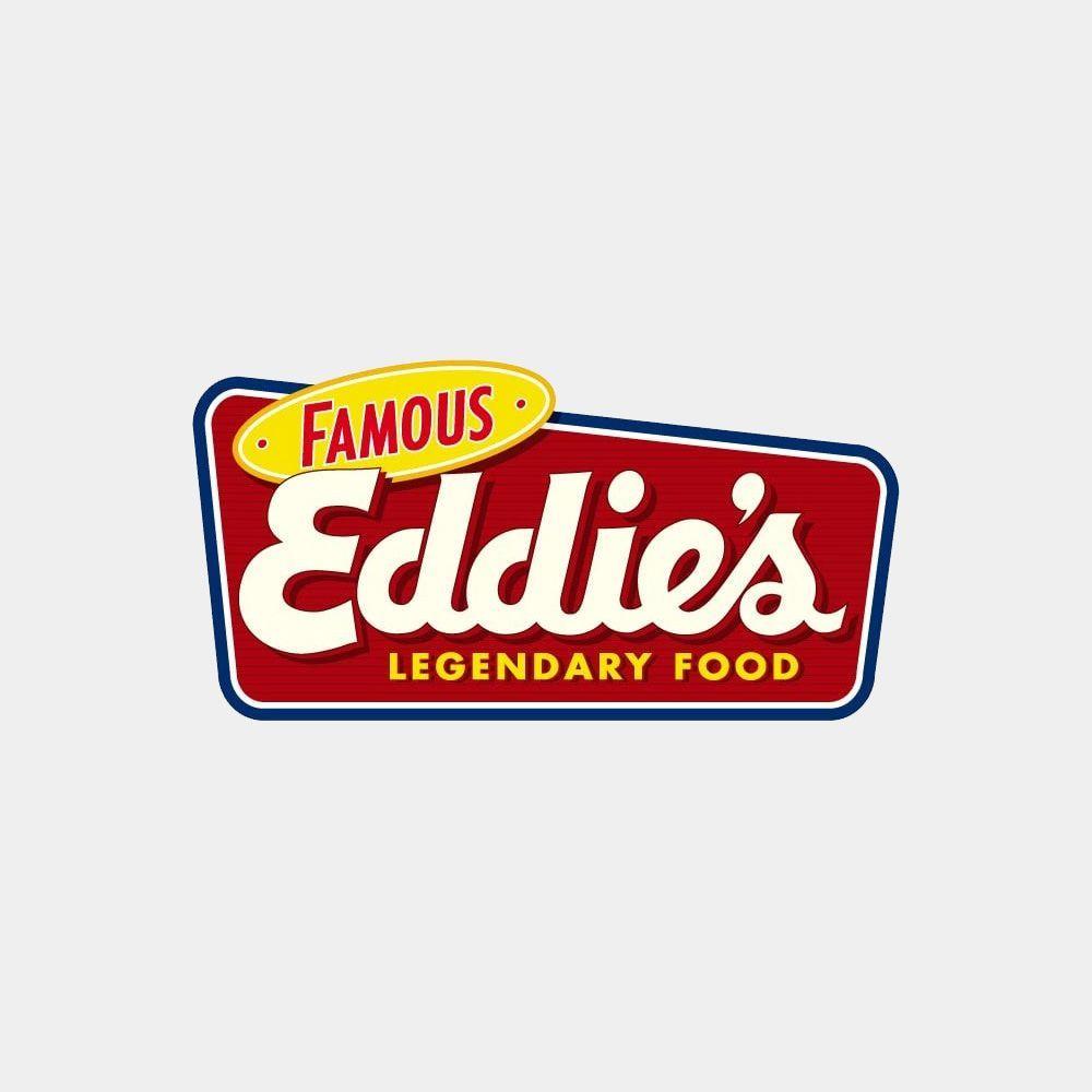 Eddie Logo LogoDix