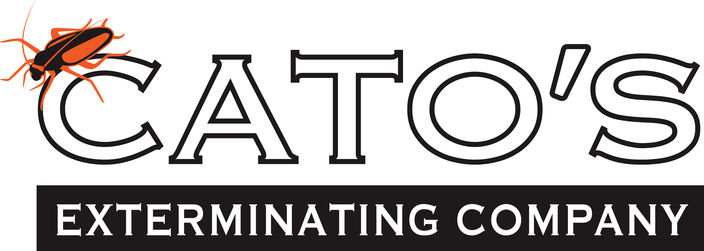 Cato Logo LogoDix