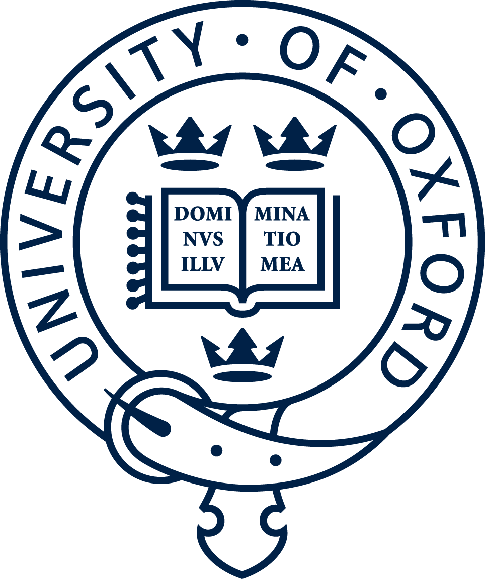 Oxford Logo